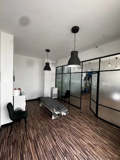 Gabinet Fizjoterapii Rehab Kacper Wronkowski