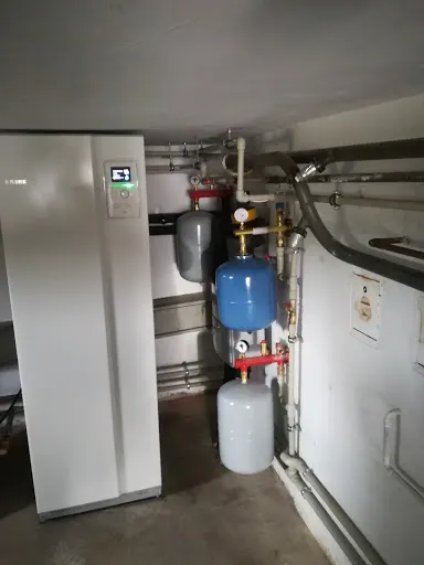 EKO-HYDRO ANDRZEJ SZEJNA